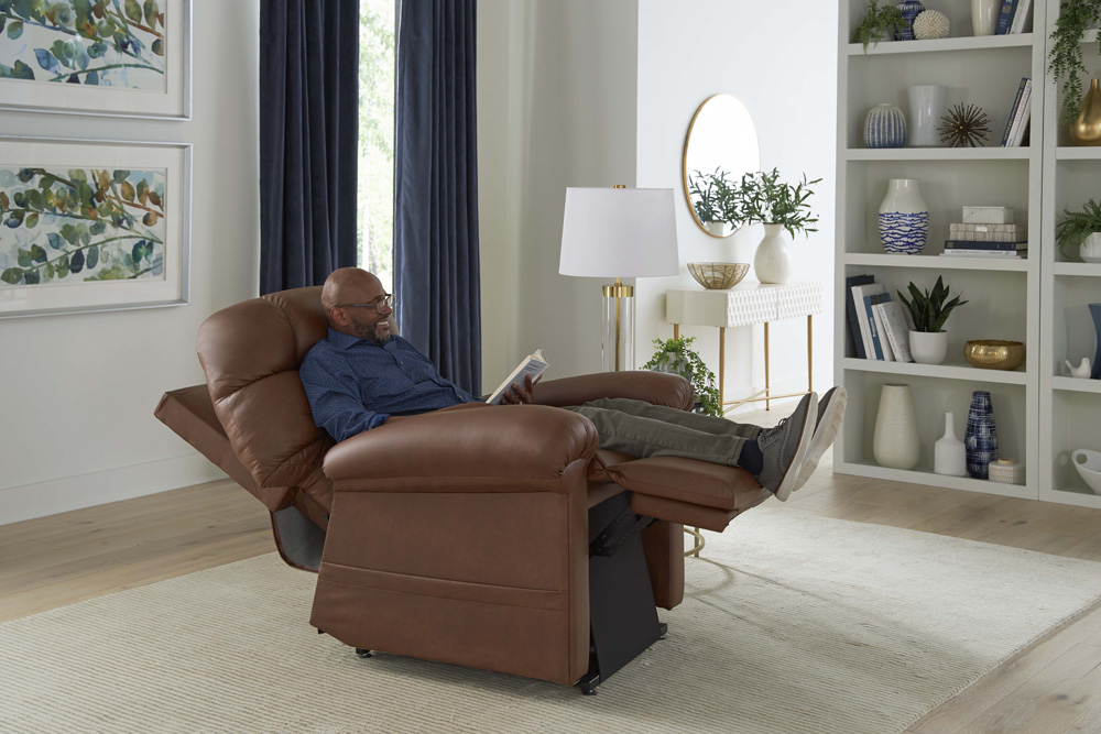Twilight Power Lift Chair Recliner